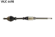 SKF VKJC 4498